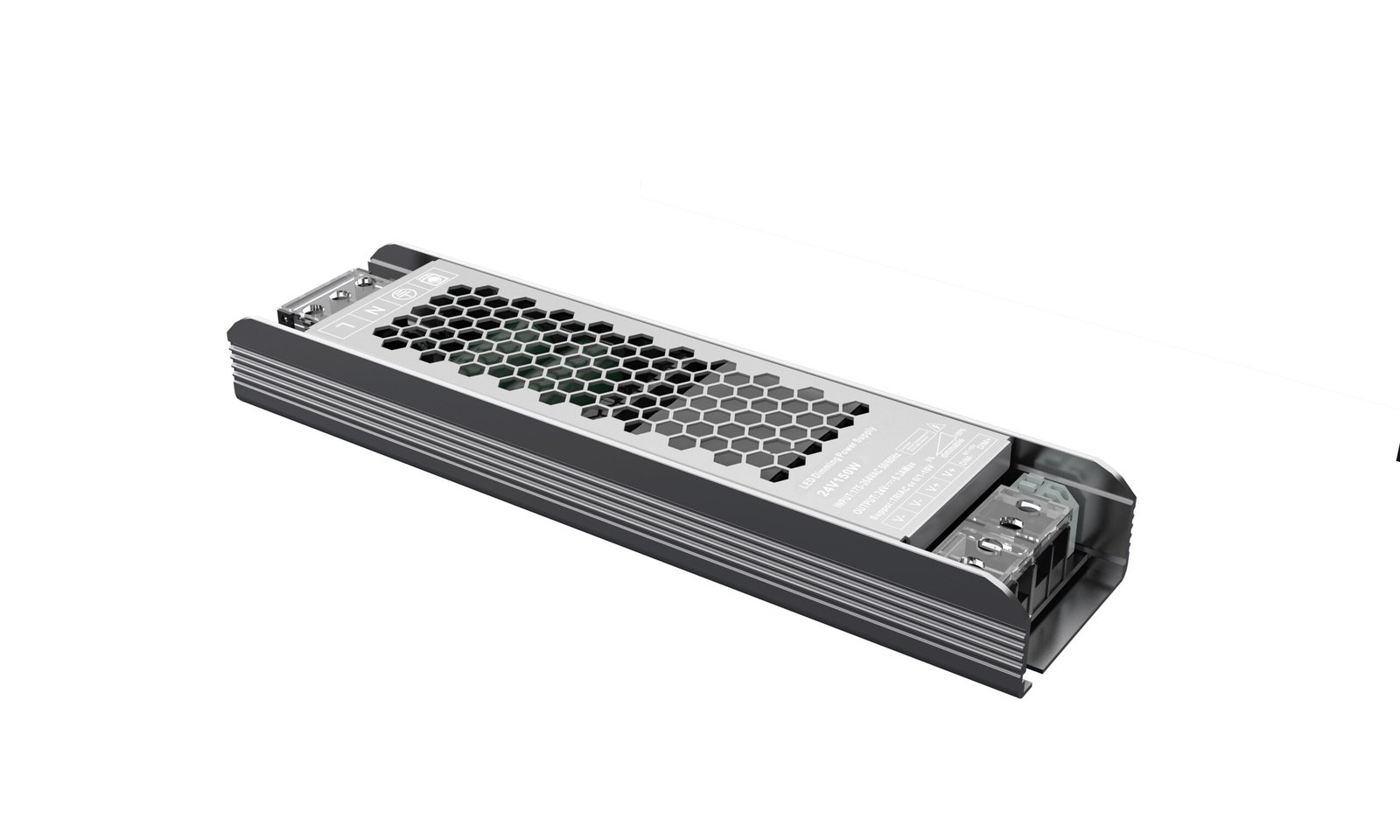 150W