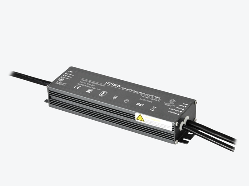 150W