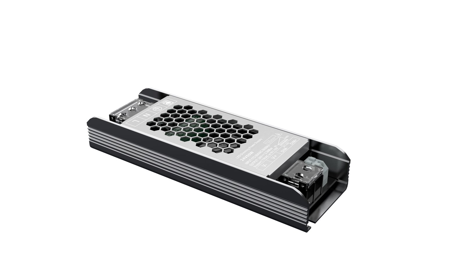 60W