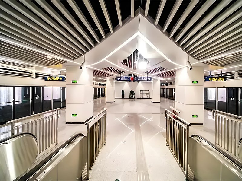 Entertainment Lighting