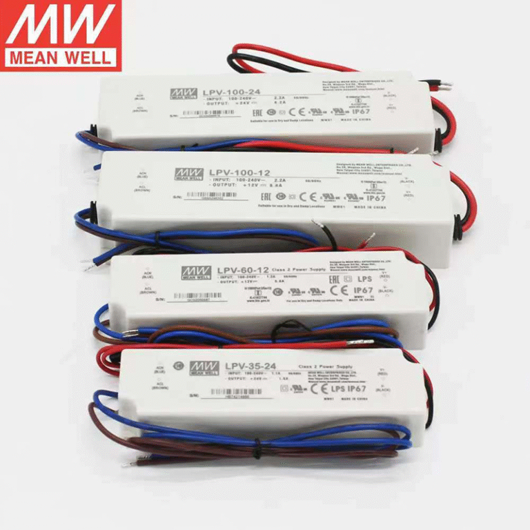 LPV Series