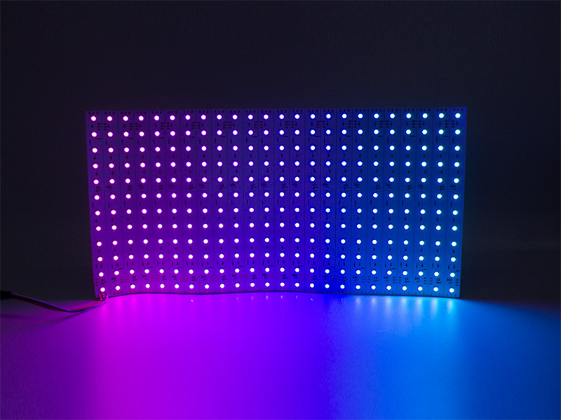 Programmable Dynamic Color1