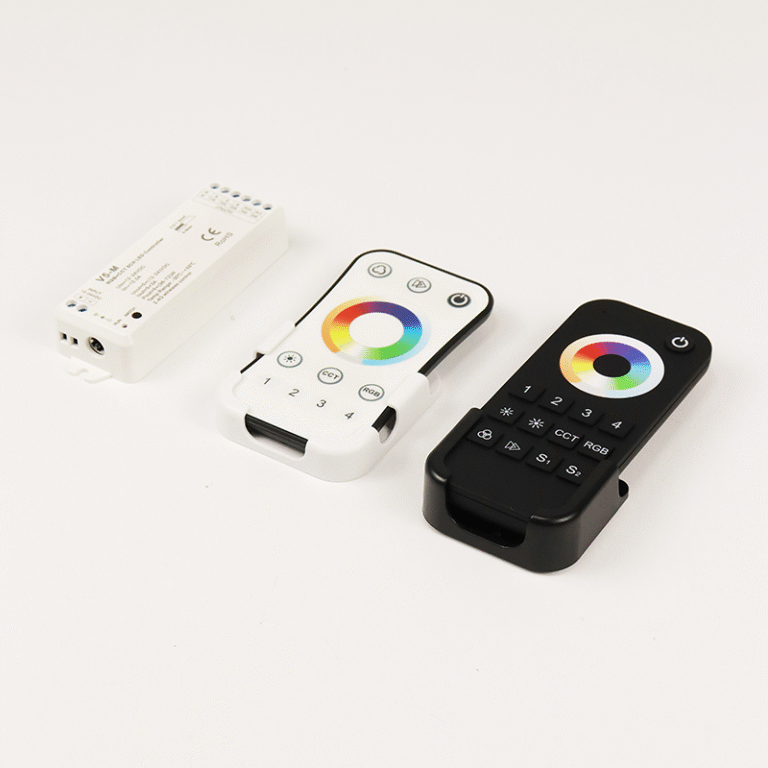 RGB+CCT