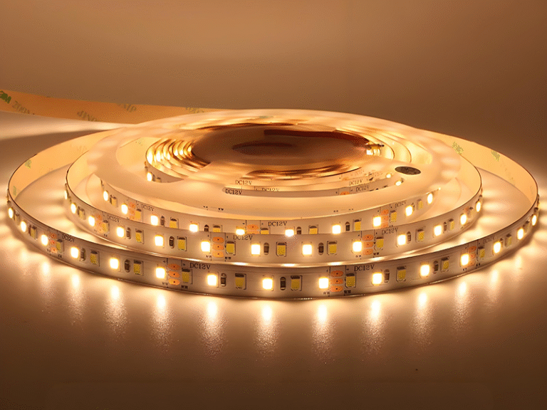 Dual color LED SMD Light strip - grilite.com