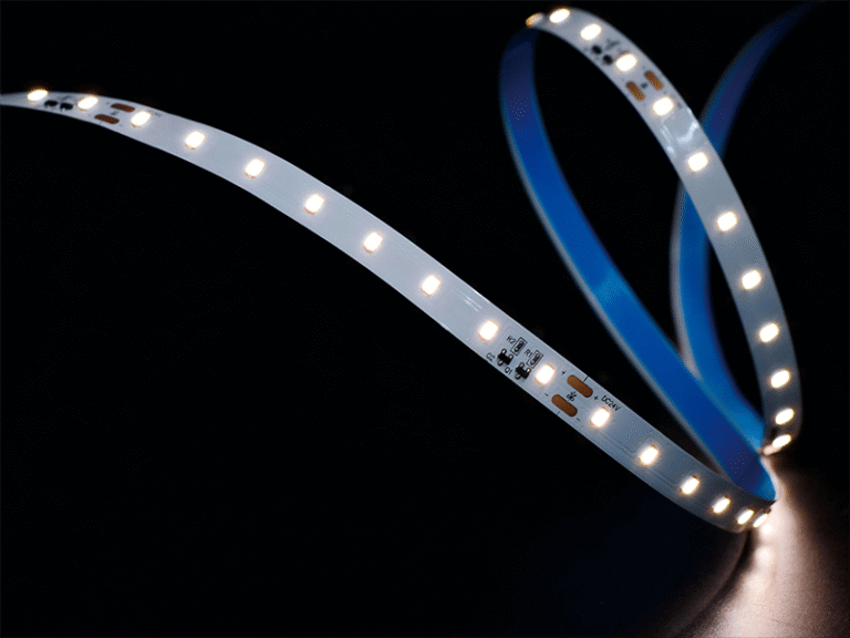 ultra long SMD LED strip, high brightness linear LED strip, flexible LED strip light