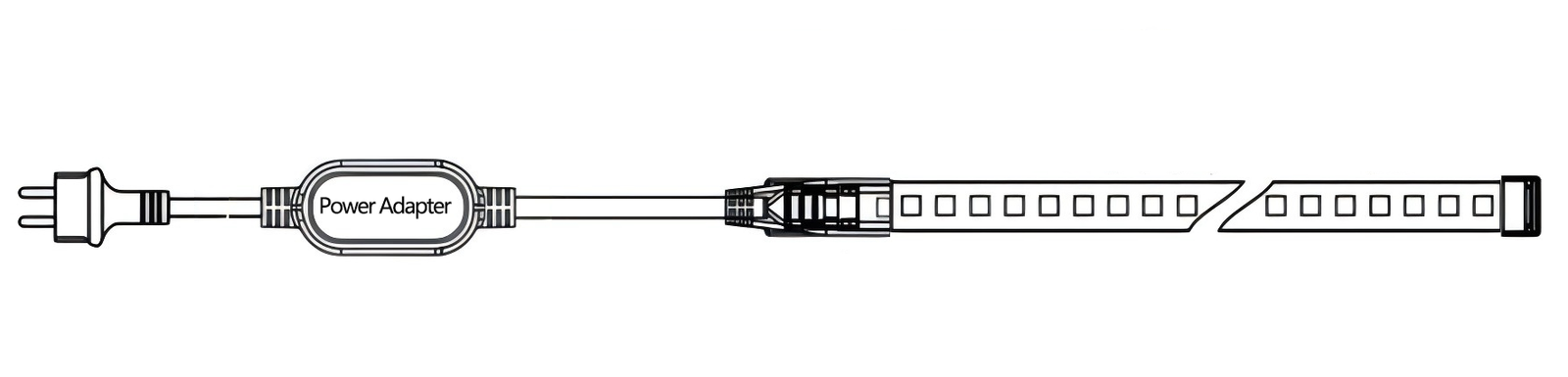 high-voltage-led-strip-driverless-connection-diagram