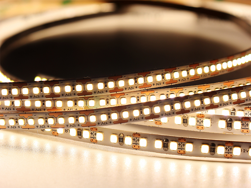 Ultra Led Ultra Thin LED Strip Light Applications for Commercial Lighting ...