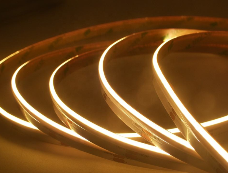 side-emitting-cob-led-strip-light