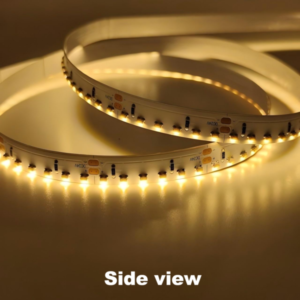 ultra thin edge lighting LED strip